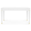 Villa & House Claudette Desk by Bungalow 5