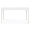 Villa & House Claudette Desk by Bungalow 5