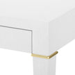 Villa & House Claudette Desk by Bungalow 5