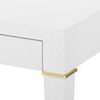 Villa & House Claudette Desk by Bungalow 5