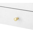 Villa & House Claudette Desk by Bungalow 5