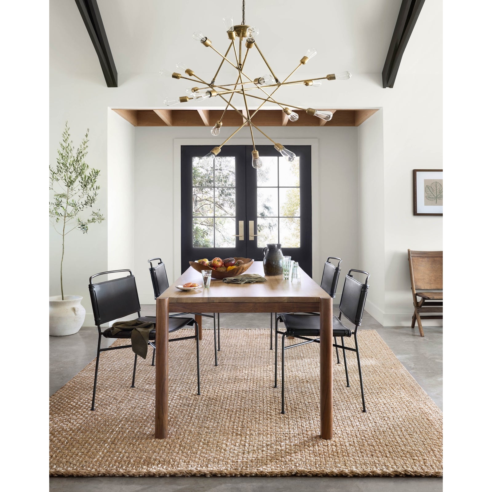 Loloi Magnolia Home Cooper COO-01 Rug