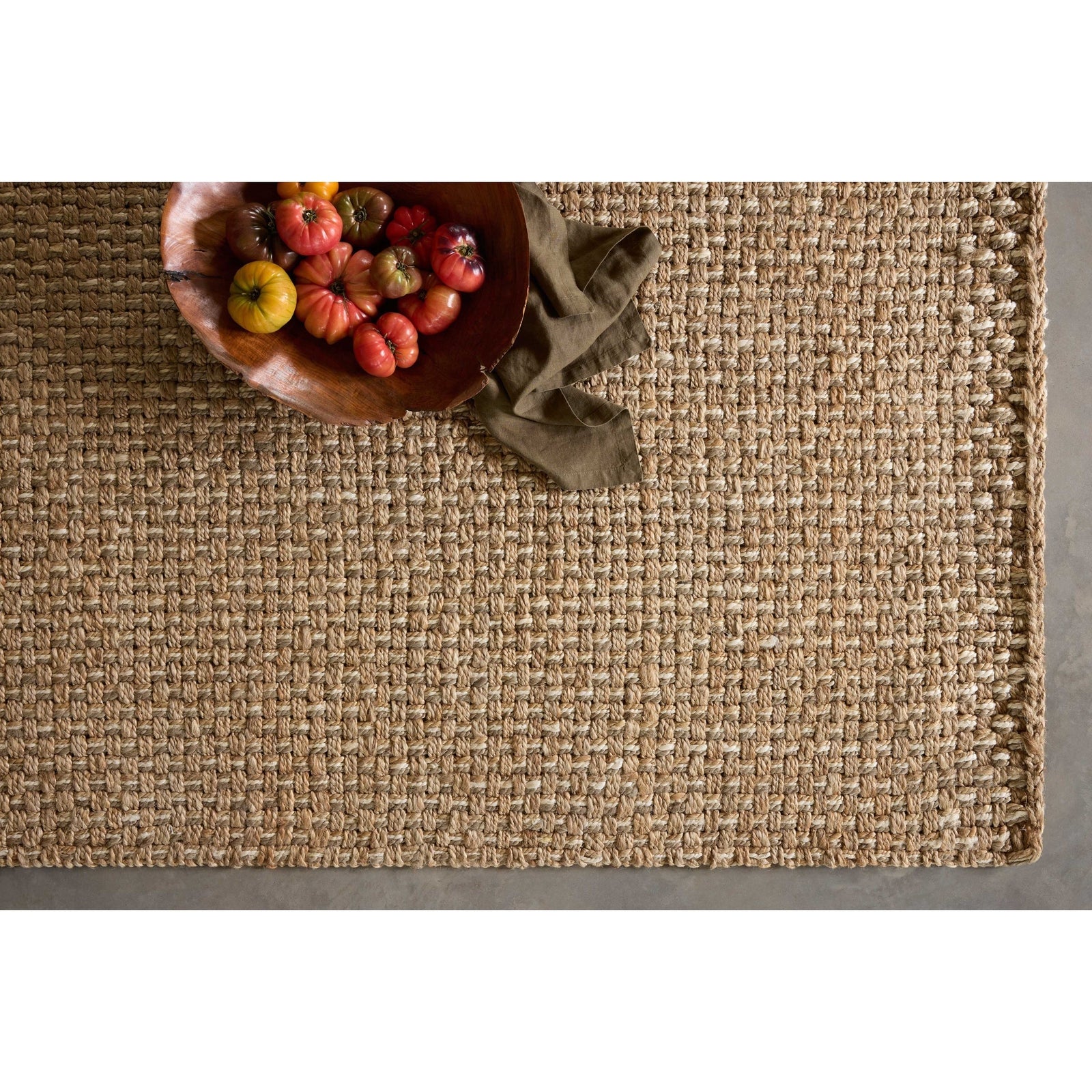 Loloi Magnolia Home Cooper COO-01 Rug