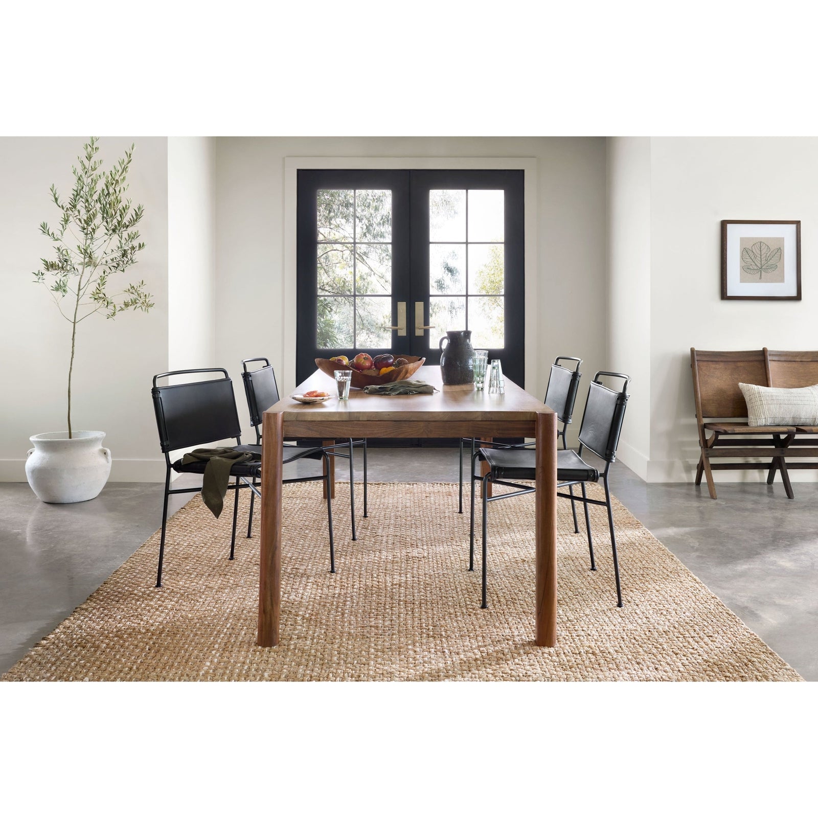 Loloi Magnolia Home Cooper COO-01 Rug