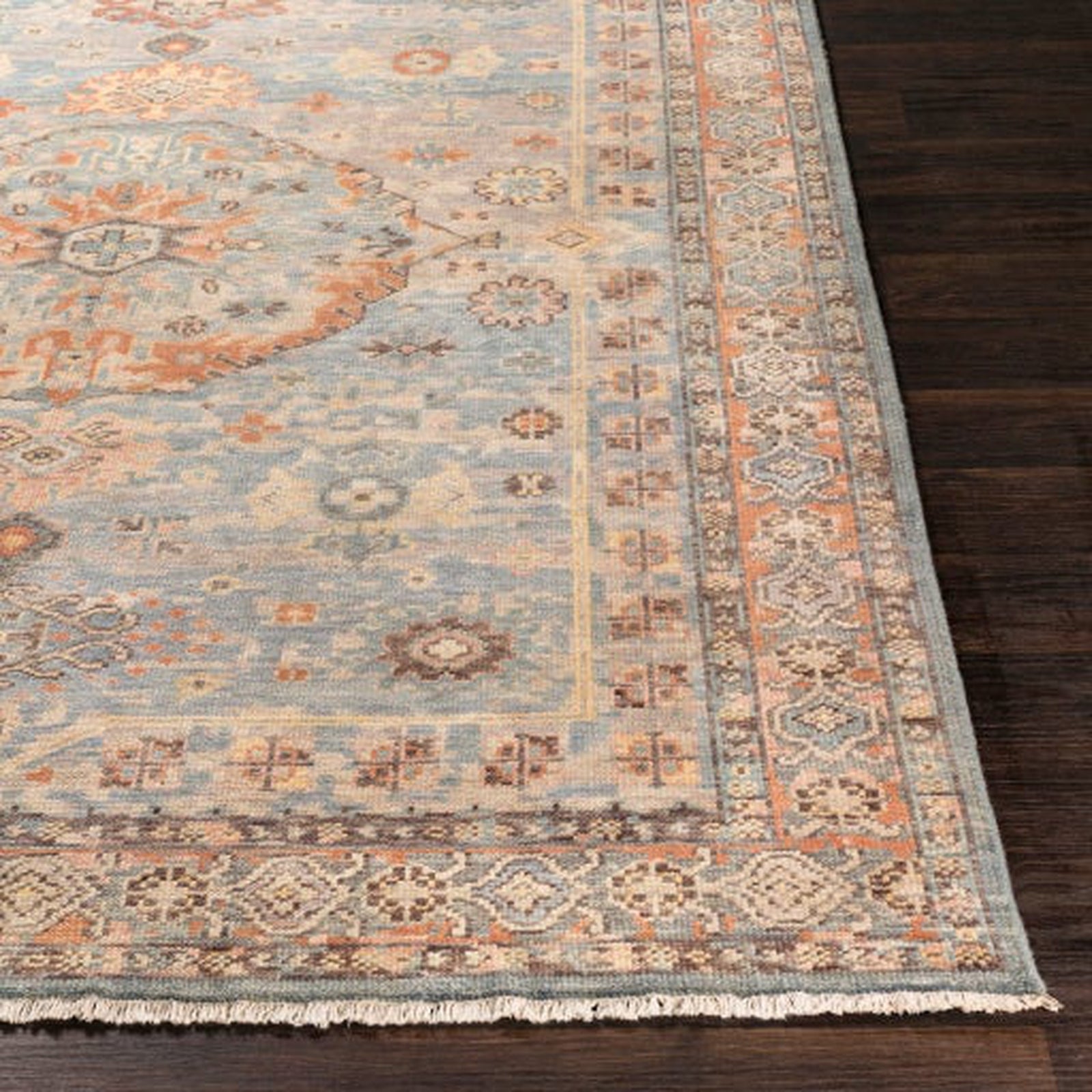 Surya Cappadocia CPP-5028 Rug