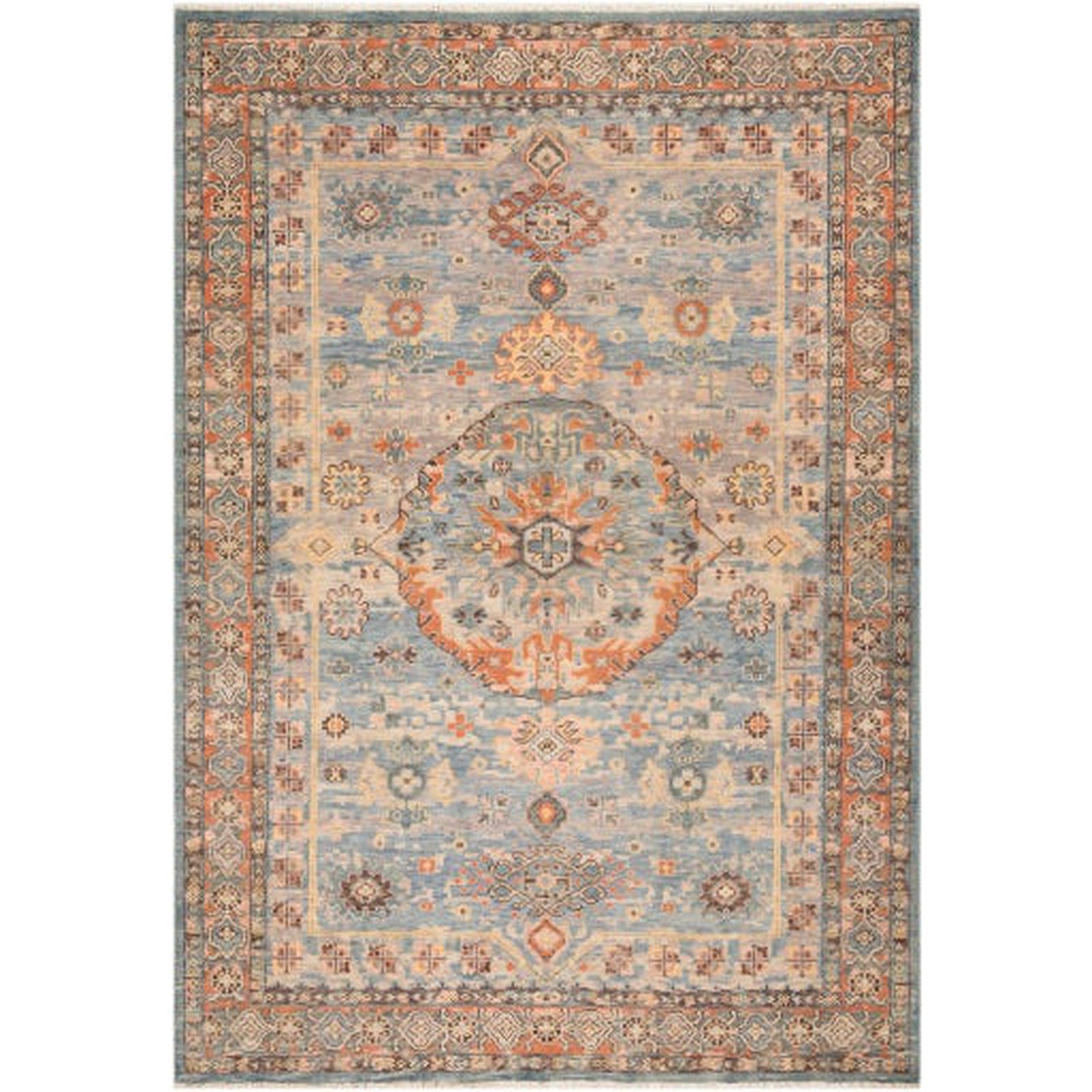 Surya Cappadocia CPP-5028 Rug