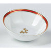 Raynaud Cristobal Rouge / Coral Soja Dish