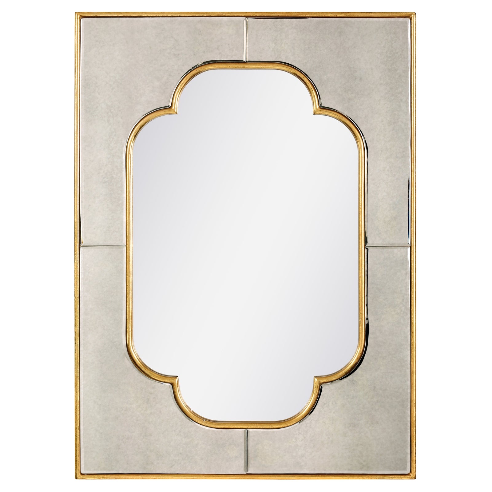 Villa & House Cassia Mirror by Bungalow 5