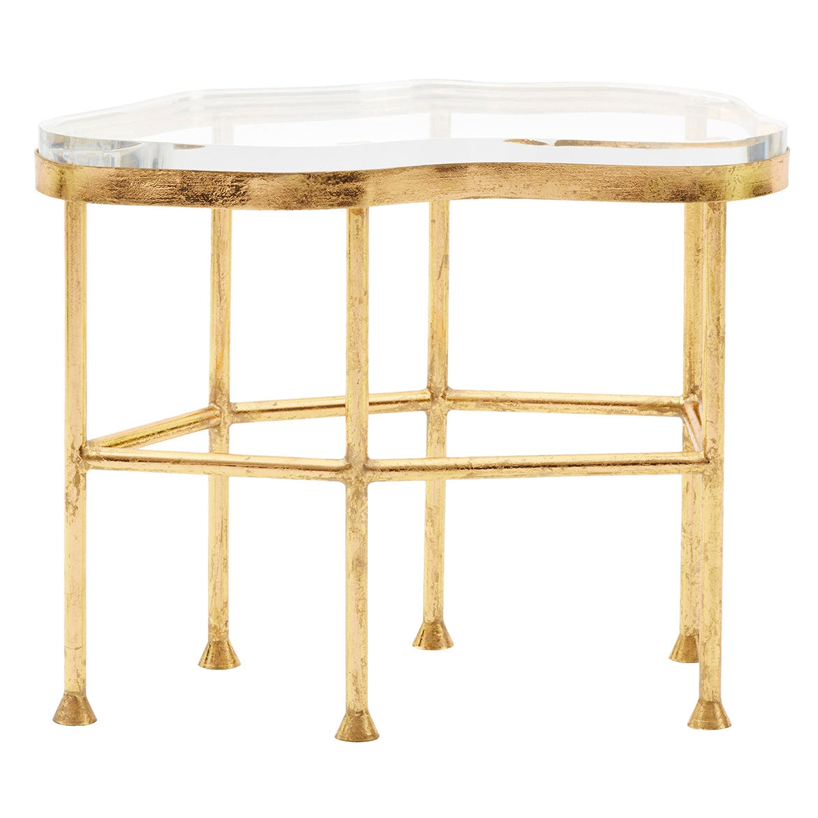 Villa & House Cristal Side Table by Bungalow 5