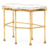 Villa & House Cristal Side Table by Bungalow 5