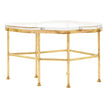 Villa & House Cristal Coffee Table by Bungalow 5