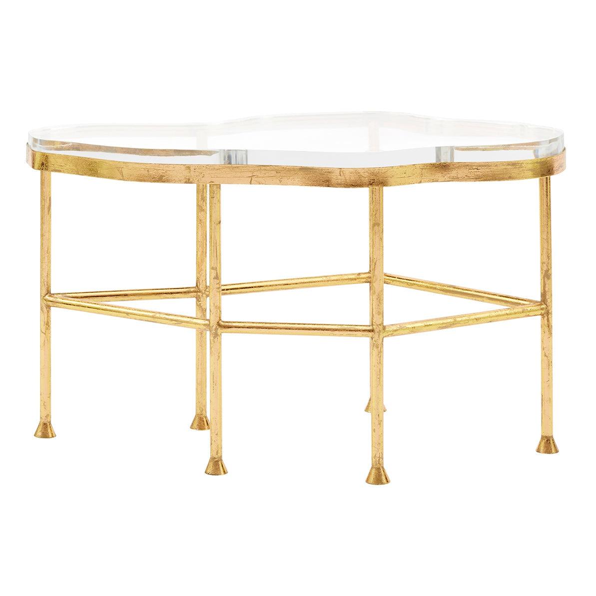 Villa & House Cristal Coffee Table by Bungalow 5