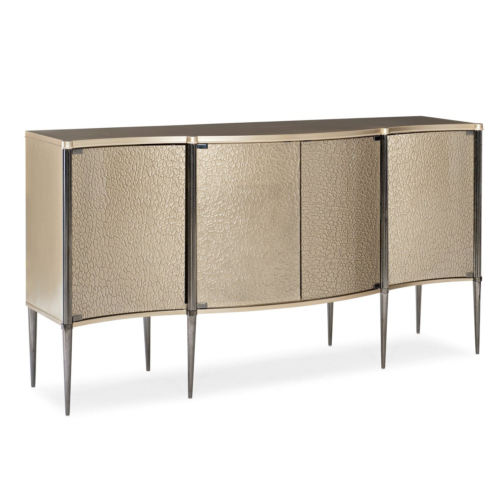 Caracole Classic A New Day Sideboard