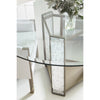 Caracole Classic Break The Ice Dining Table