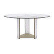 Caracole Classic Break The Ice Dining Table