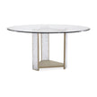 Caracole Classic Break The Ice Dining Table