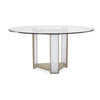 Caracole Classic Break The Ice Dining Table