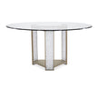 Caracole Classic Break The Ice Dining Table