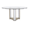 Caracole Classic Break The Ice Dining Table