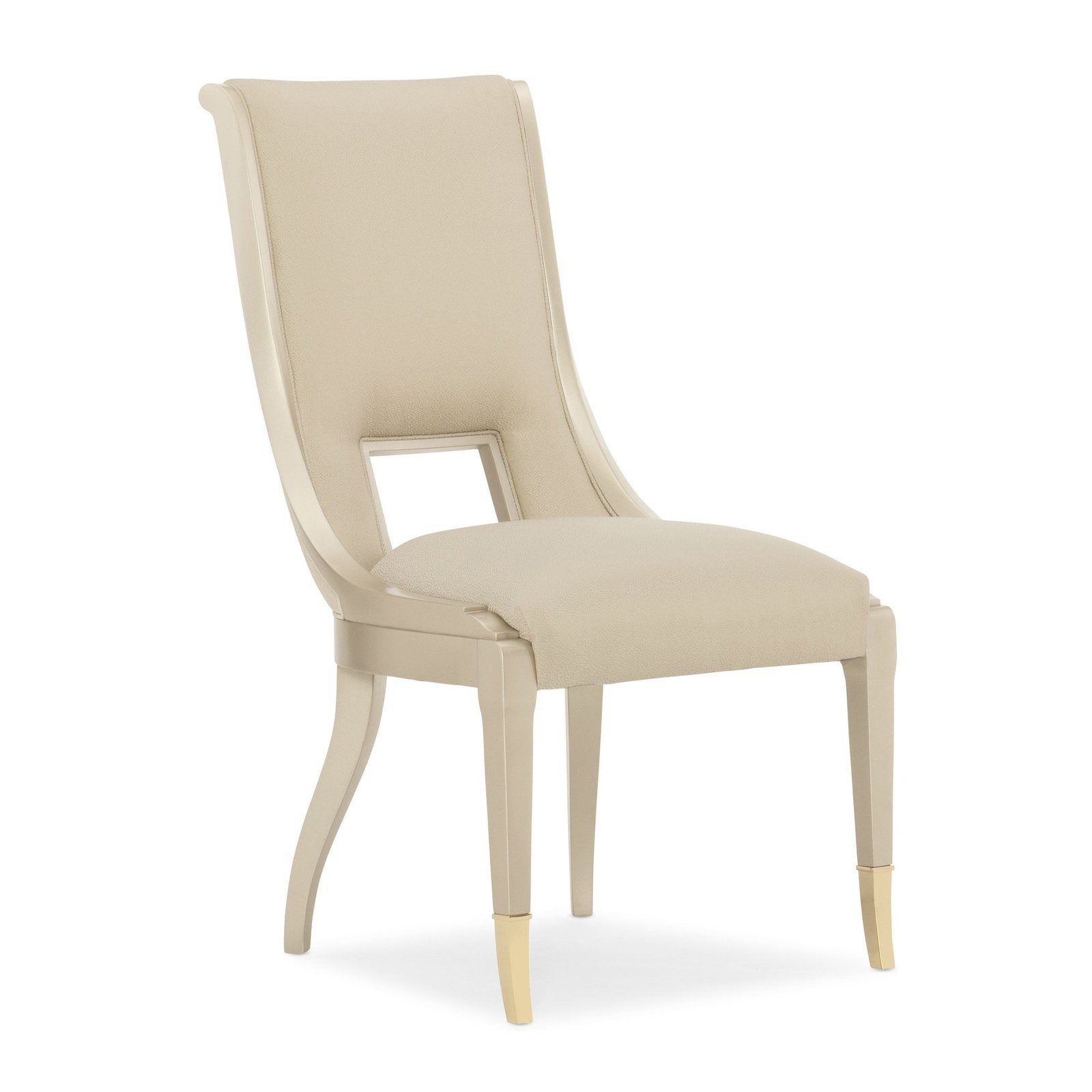 Caracole Classic In Good Taste Dining Chair