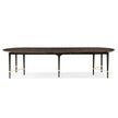 Caracole Classic Long And Short Of It Dining Table