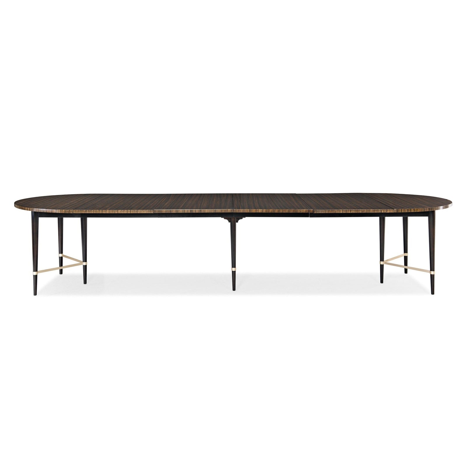 Caracole Classic Long And Short Of It Dining Table