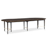 Caracole Classic Long And Short Of It Dining Table