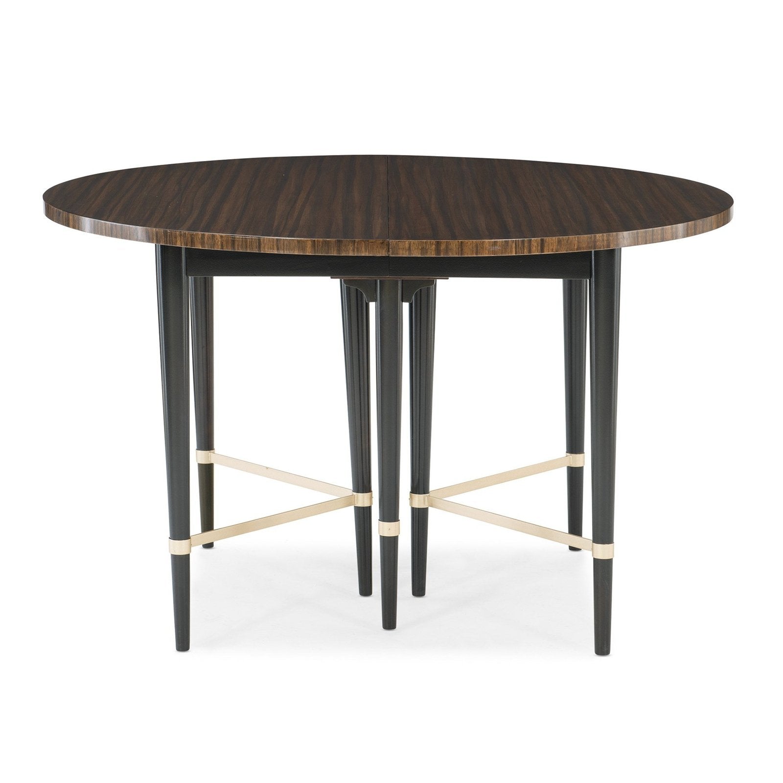 Caracole Classic Long And Short Of It Dining Table