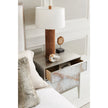 Caracole Classic Perfect Gem Nightstand