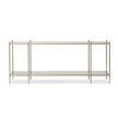 Caracole Classic Perfection Console Table