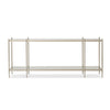 Caracole Classic Perfection Console Table