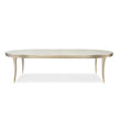 Caracole Classic Pool Party Dining Table DSC