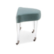 Caracole Classic Pretty Inconspicuous Bench DSC