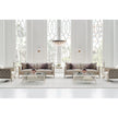 Caracole Classic Tri Me Side Table