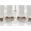 Caracole Classic Tri Me Side Table