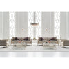 Caracole Classic Tri Me Side Table