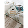 Caracole Classic Tri Me Side Table