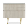 Caracole Classic True Love Nightstand