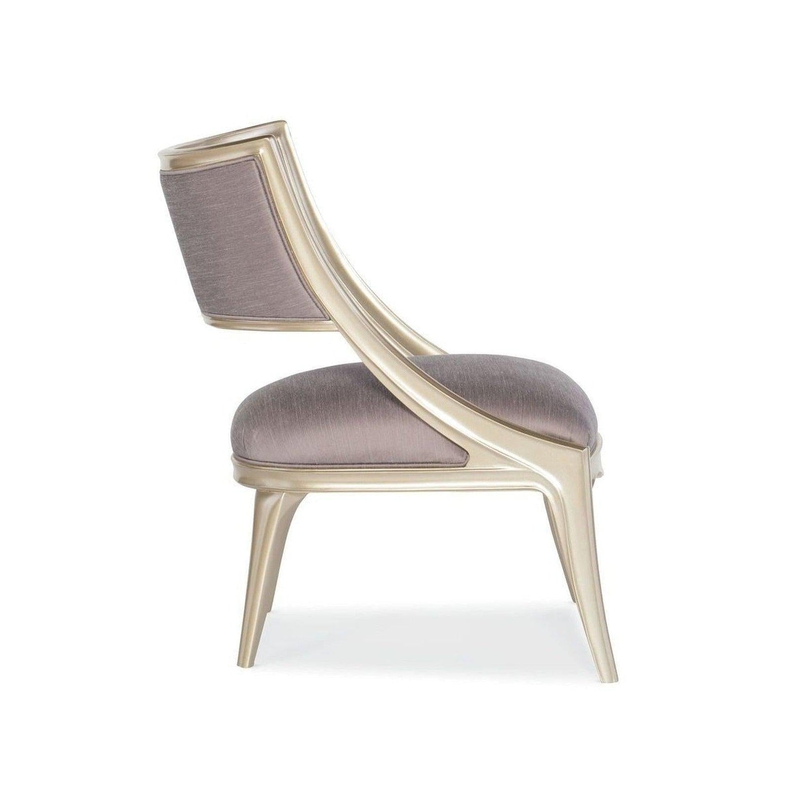 Caracole Compositions Adela Chair 131