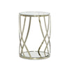 Caracole Compositions Adela Round Table