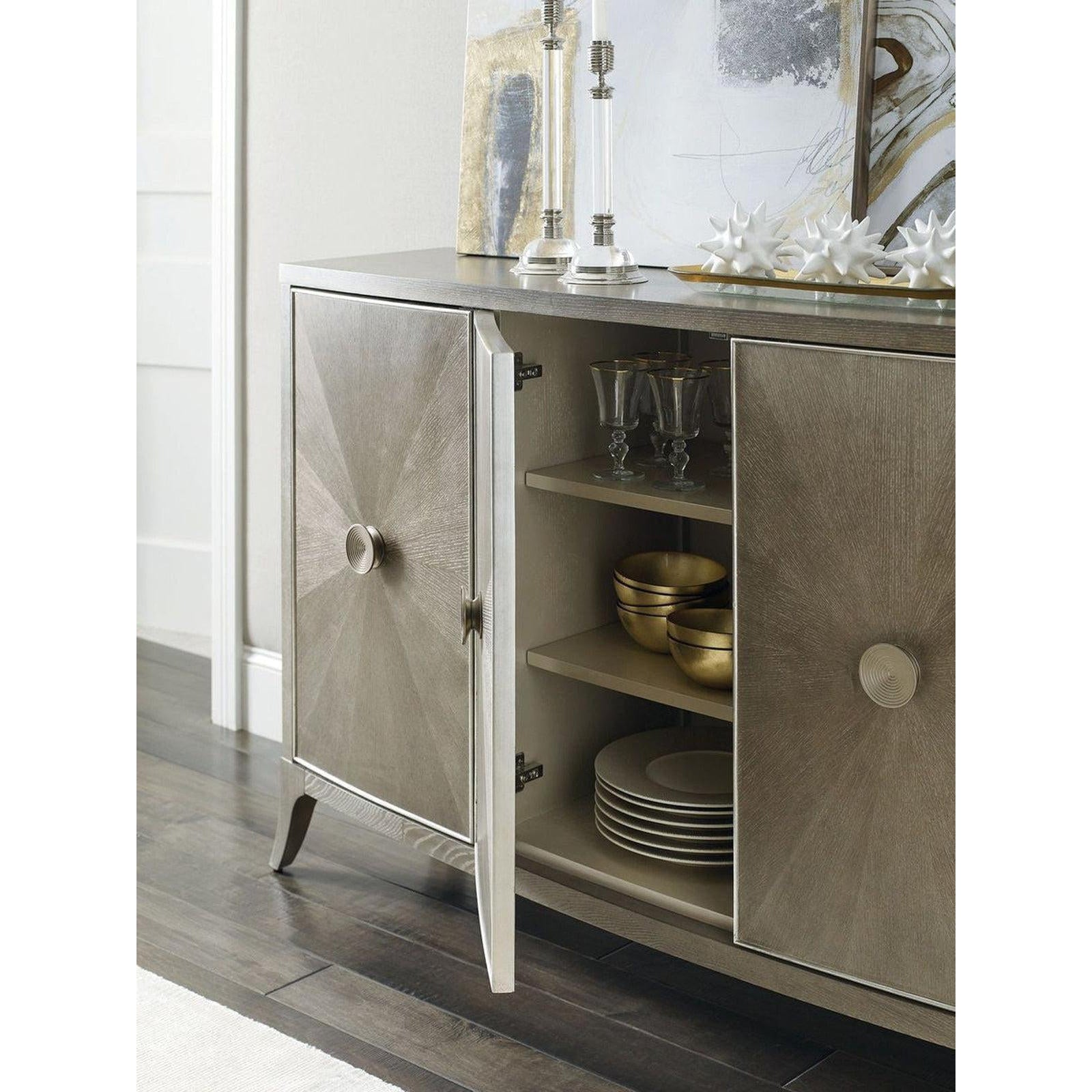 Caracole Compositions Avondale Credenza