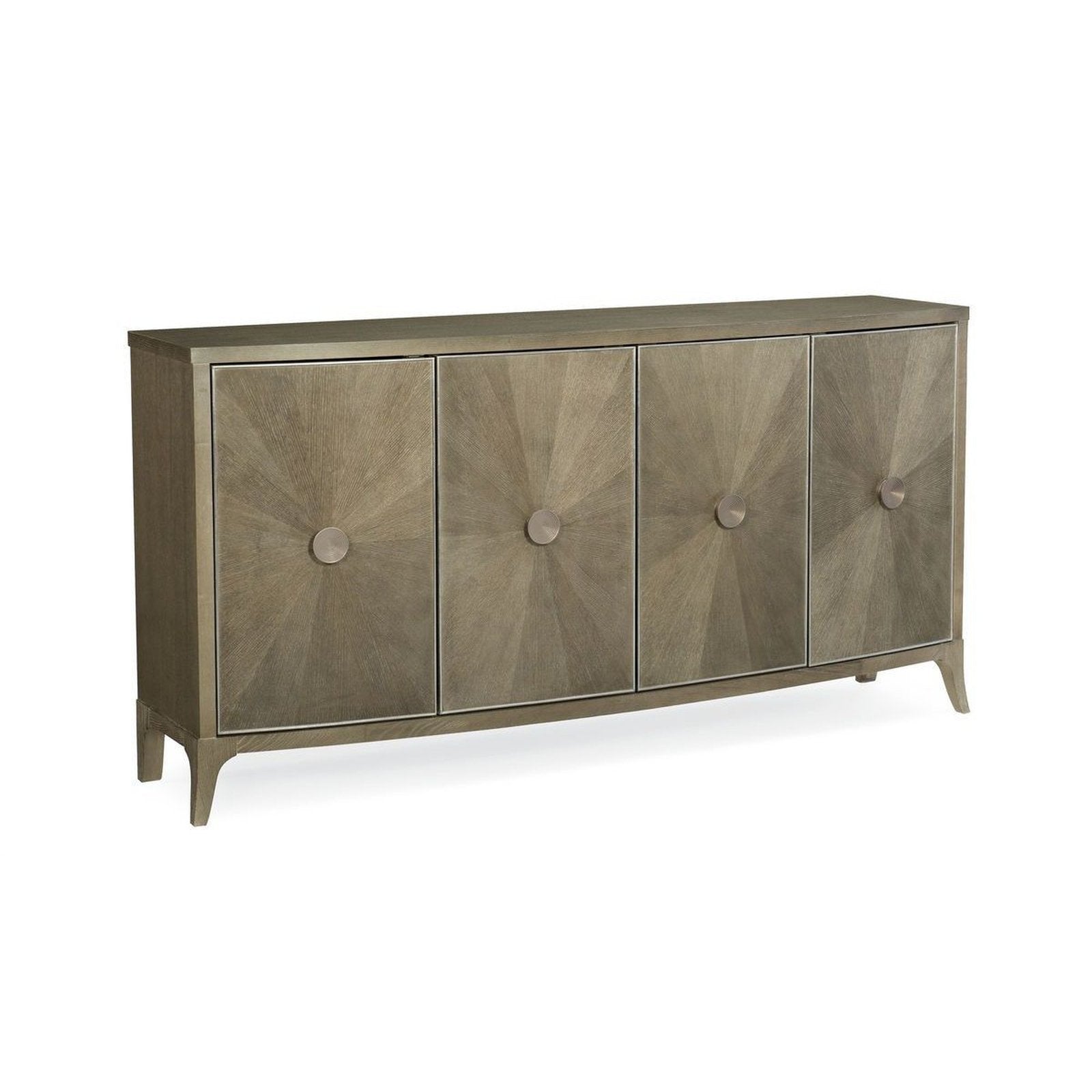 Caracole Compositions Avondale Credenza