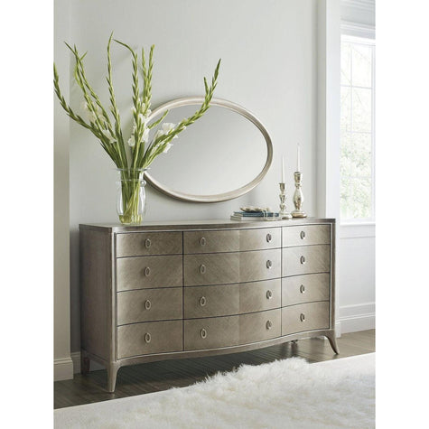 Caracole Compositions Avondale Double Dresser