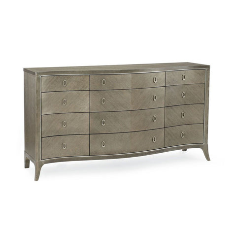 Caracole Compositions Avondale Double Dresser