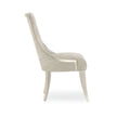 Caracole Compositions Avondale Side Chair