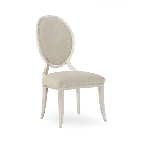 Caracole Compositions Avondale Side Chair - Set of 2