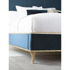 Caracole Compositions Fontainebleau Platform Bed