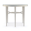 Caracole Compositions Lillian Oval End Table