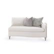 Caracole Compositions Lillian Sectional