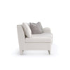 Caracole Compositions Lillian Sectional